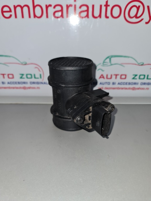 Debitmetru aer , cod 0280218119, Opel Corsa C , 1.2 benz, Z12XEP cod 0280218119