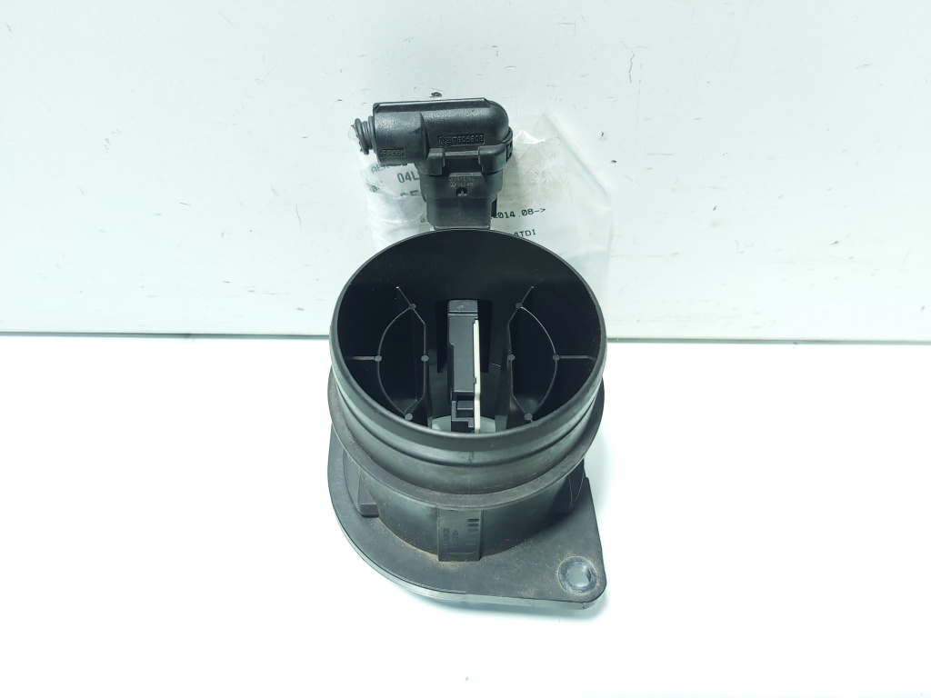 Debitmetru aer, cod 04L906461B, Skoda Scala, 1.6 TDI, DGT (idi:650889)