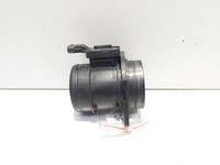 Debitmetru aer, cod 04L906461B, VW Golf 7 Alltrack (BA5, BV5), 1.6 TDI, CRK (idi:631937)