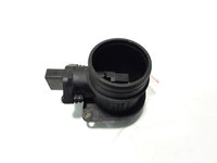 Debitmetru aer, cod 06A906461, 0280217121, VW New Beetle (9C1, 1C1), 1.9 TDI, ATD (idi:470432)