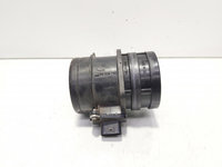 Debitmetru aer, cod 06J906461D, Audi A4 Avant (8K5, B8) 2.0 TFSI, CDNB (id:642571)