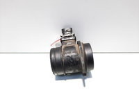 Debitmetru aer, cod 55183650, 0281002792, Lancia Ypsilon (843), 1.3 JTD, 188A9000 (id:579284)