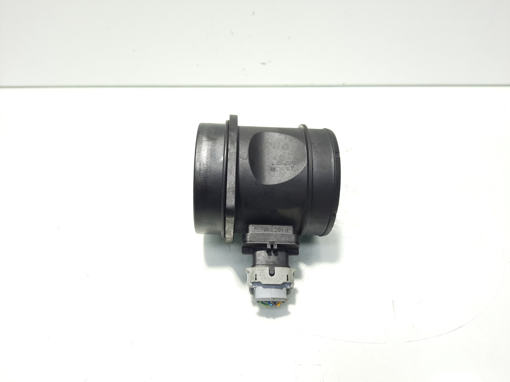Debitmetru aer, cod G4D3-12B579-AA, Jaguar E-Pace (X540) 2.0 TD4, 204DTD (idi:562451)