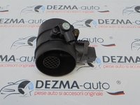 Debitmetru aer cu 2 senzori A6460940048, 0281002535, Mercedes Clasa E T-Model (S211) 2.2cdi