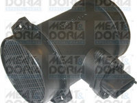 Debitmetru aer cu 5 pini LAND ROVER FREELANDER I OPEL CORSA B MERIVA A 1.0/1.7D/2.0 d 11.96-05.10 MEAT-DORIA 86076