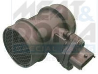 Debitmetru aer cu 5 pini OPEL AGILA ASTRA G CORSA B CORSA C MERIVA A 1.0/1.2/1.7D 11.96-05.10 MEAT-DORIA 86046