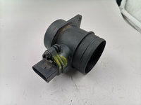 Debitmetru aer de vw bora / golf 4, skoda octavia cu cod 06A906461A