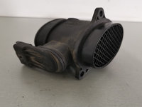 Debitmetru aer Debitmetru Aer Citroen Berlingo I (1996-2010) 1.6 HDI 72834204 -- 9650010780 72834204 Citroen Berlingo