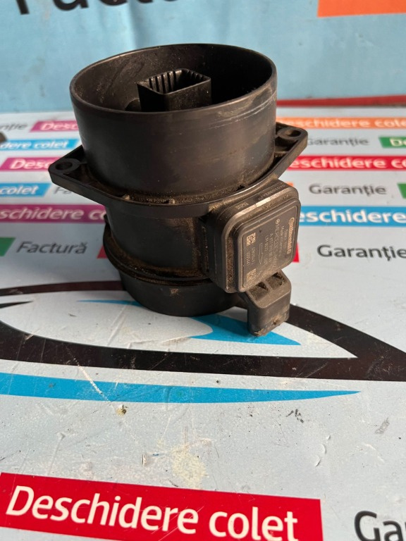 Debitmetru aer E class W212 2.2 cdi E5 A6510900048