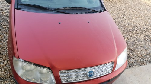 Debitmetru aer Fiat Punto 2007 Hatchback 1.3