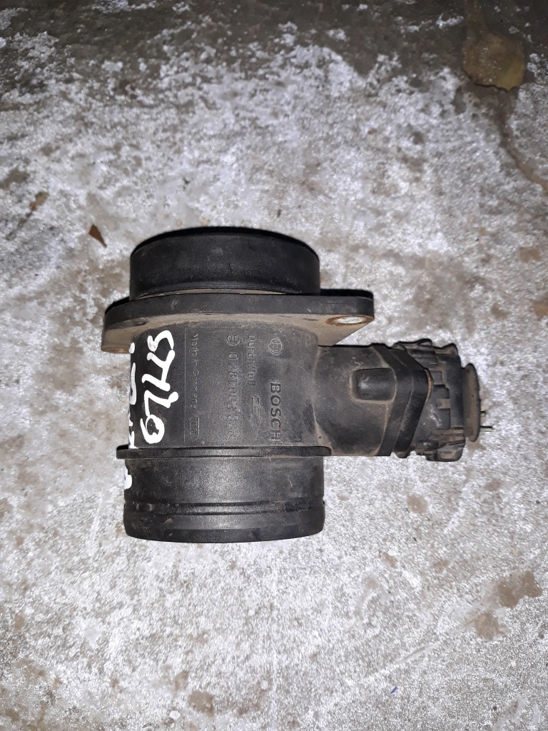 Debitmetru aer Fiat Stilo 1.9 Jtd An 2003 Cod 0281002308