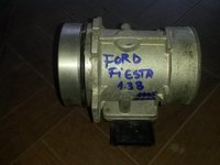 Debitmetru aer Ford Fiesta 4 Ford Courier 1.3 1995 1996 1997 1998 1999 2001 2002 2003 cod 96FB-12B579-EB