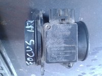 Debitmetru aer Ford Focus 1,motor 1.8 tdci,115 C.P