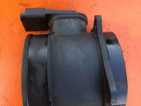 Debitmetru aer Ford Focus 2 1.6, Peugeot 206 307 406 1.6 HDI Citroen C4 cod 96 500 107 80