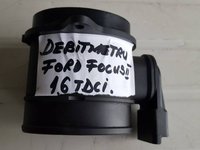 Debitmetru aer Ford Focus 2 1.6 tdci