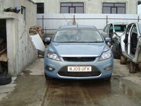 Debitmetru aer Ford Focus 2 Facelift an 2010 motor 1.6 benzina SHDA