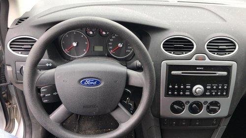 Debitmetru aer Ford Focus 2007 Break 1.6 tdci