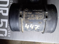 Debitmetru aer Hyundai Santa Fe Diesel cod 0281002447 / 28164-27000