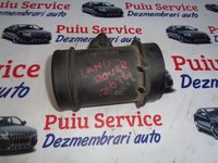 Debitmetru aer land rover 2.0 tdi