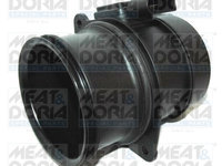 Debitmetru aer LAND ROVER DISCOVERY III RANGE ROVER SPORT I 2.7D 07.04-03.13 MEAT-DORIA 86316