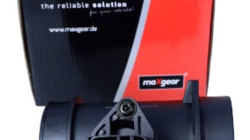 Debitmetru Aer Maxgear Bmw Seria 1 E81 2006-2