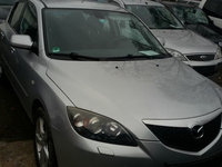 Debitmetru aer Mazda 3 1.6 tdci Supapa EGR Mazda 6 1.6 tdci Dezmembrez