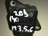 Debitmetru aer mazda 3 ,5,6,motor 2.0 diesel