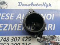 Debitmetru aer Mercedes A Class 180 W169 5WK97003 A0000942948 2004-2009