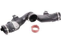 DEBITMETRU AER MERCEDES-BENZ CLK Convertible (A209) CLK 320 CDI (209.420) 224cp VEMO V30-72-0876 2005 2006 2007 2008 2009 2010