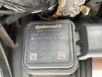 Debitmetru aer Mercedes C class W 204 2.2 diesel 2012 A6510900248