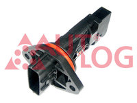 DEBITMETRU AER NISSAN MAXIMA / MAXIMA QX V (A33) 3.0 V6 24V 2.0 V6 24V 140cp 200cp AUTLOG LM1151 2000 2001 2002 2003