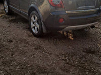 Debitmetru aer Opel Antara 2009 suv 2.0