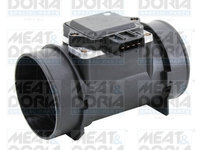 DEBITMETRU AER OPEL ASTRA F Convertible (T92) 1.8 i 16V 116cp MEAT & DORIA MD86019 1994 1995 1996 1997 1998 1999 2000 2001