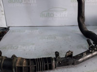 Debitmetru Aer Opel Astra G (1998-2004) 1.7CDTI 0280218019 CU FURTUN TURBO