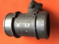 Debitmetru Aer Opel Astra H 1.4, 1.6 benzina 2004-2009 BOSCH: 0280218119