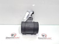 Debitmetru aer, Opel Astra H 1.7 cdti, A17DTJ, cod GM55561301