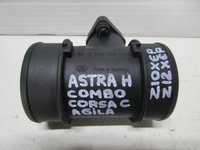 DEBITMETRU AER OPEL ASTRA H COMBO CORSA C AGILA COD-0280218119....