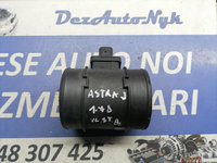 Debitmetru aer Opel Astra J 55561912 2009-2014