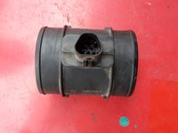 Debitmetru aer opel astra J diesel 55561912