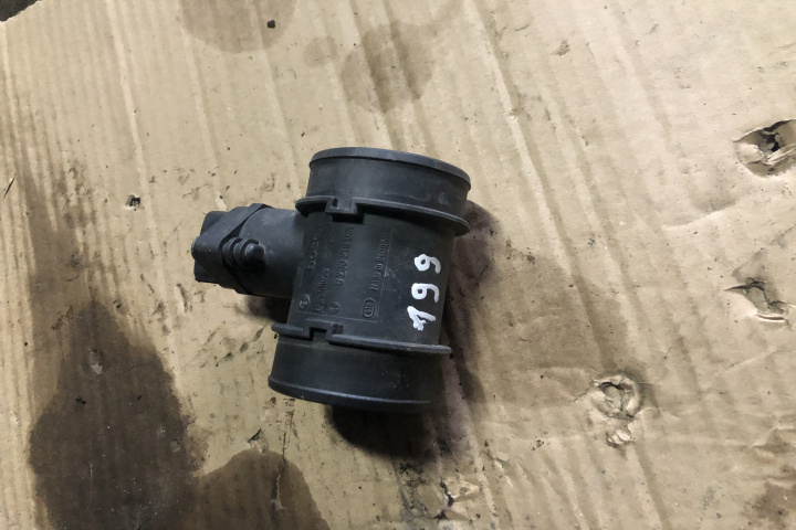 Debitmetru aer Opel Corsa C [2000 - 2003