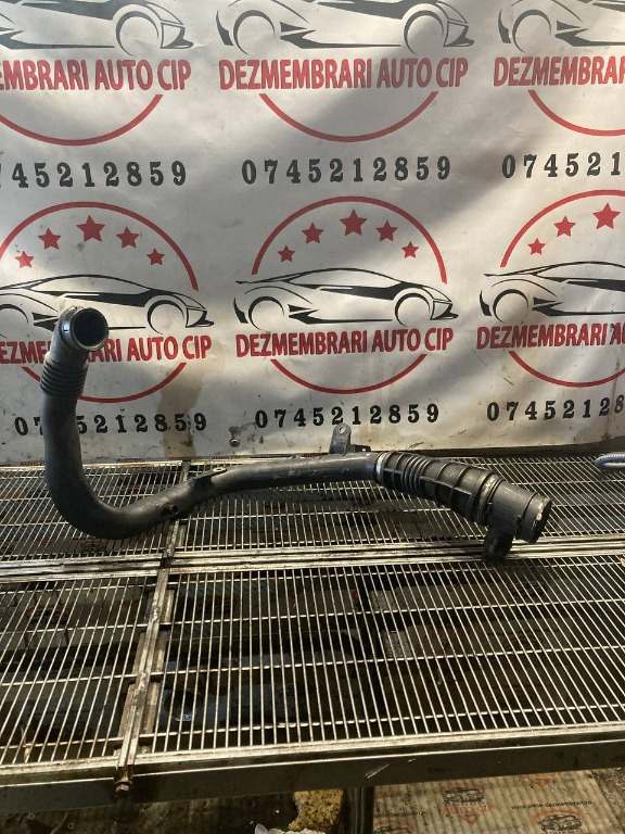 Debitmetru aer Opel Corsa C Cod- 0281002549