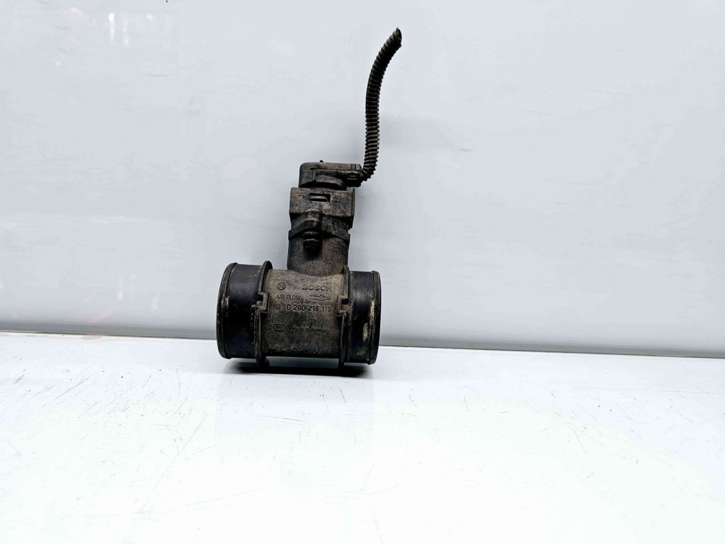 Debitmetru aer Opel Corsa C (F08, F68) [Fabr 2000-