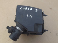 Debitmetru aer Opel Corsa D Astra J Zafira C Zafira B Astra H 1.4 1.2