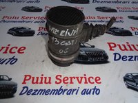 Debitmetru aer opel meriva 1.3 cdti an 2006