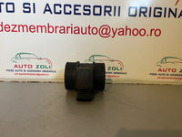 Debitmetru Aer pentru Citroen Jumper 2.0 hdi 2.2 HDI 2003,cod 9628336380