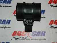 Debitmetru aer Peugeot 206 2.0 HDI cod: 9628336380