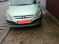 Debitmetru aer Peugeot 307 2003 4 uși Diesel