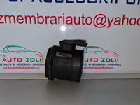 Debitmetru aer Peugeot, Citroen 1.6 hdi cod 9650010780