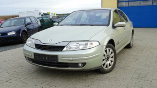 Debitmetru aer Renault Laguna 2 2003 Hatchback dci