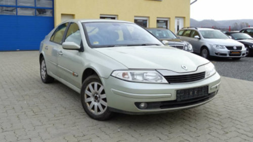 Debitmetru aer Renault Laguna 2 2003 Hatchbac